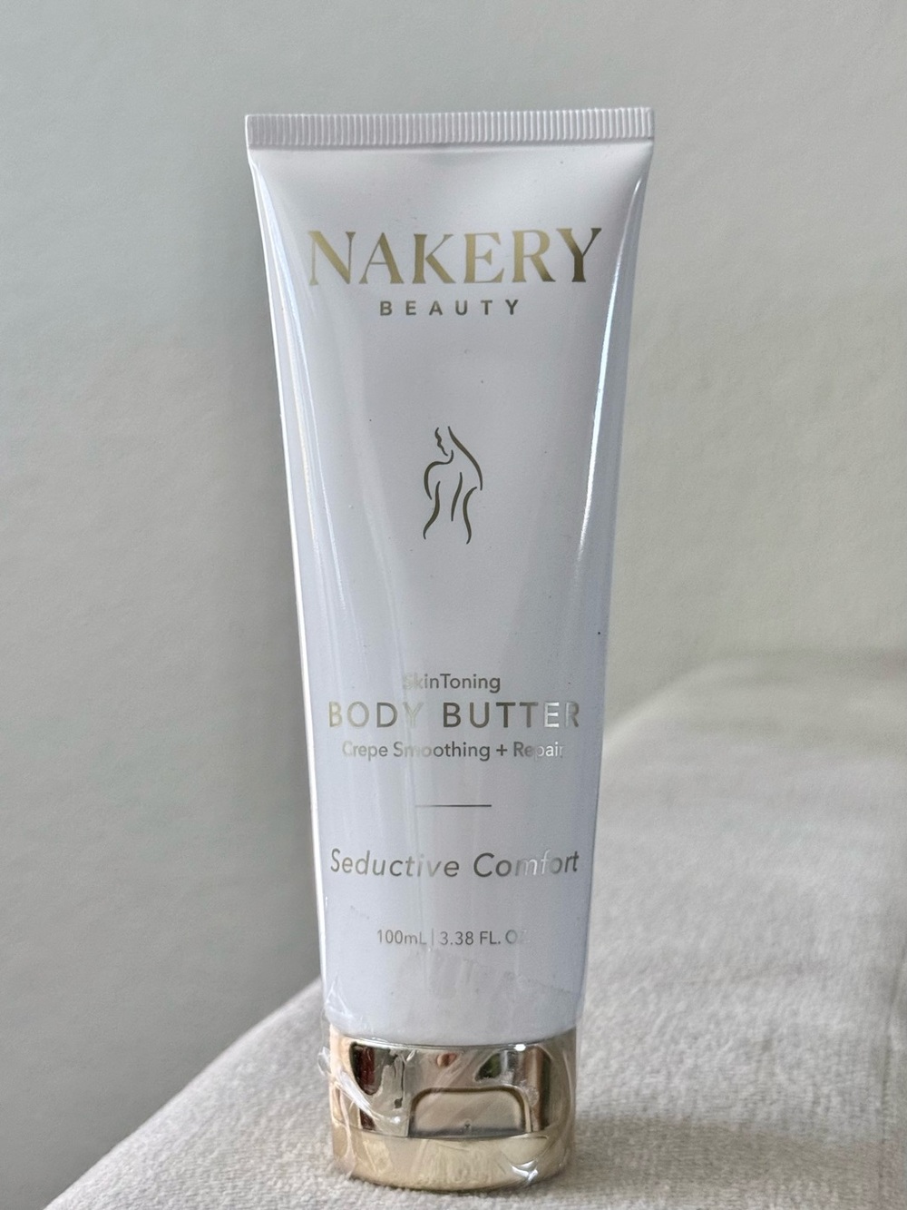 Seductive Comfort Body Butter
